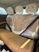 Denza D9 2023 DENZA D9 DUAL DM-i SUPER HYBRID VERSION