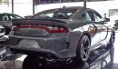 Dodge Charger Hellcat 2019, 6.2L Supercharged V8 GCC, 707hp, 0km w/ 3Yrs or 100,000km Warranty