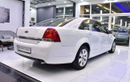 Chevrolet Caprice EXCELLENT DEAL for our Chevrolet Caprice LTZ ( 2009 Model ) in White Color GCC Specs