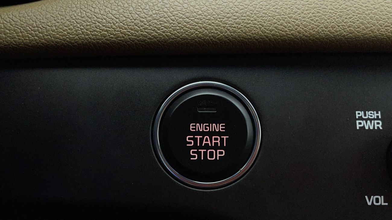 Kia Sportage EX 1.6 | Zero Down Payment | Free Home Test Drive