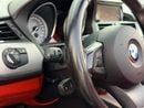 BMW Z4 sDrive 35is 3.0L BMW Z4 SDRIVE35IS | 3.0TC V6 | 2015 | GCC SPECS