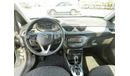أوبل كورسا Opel corsa  model 2017