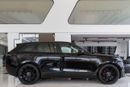 Land Rover Range Rover Velar DYNAMIC SE P250 Range Rover Velar P250 SE - R Dynamic | HUD | Hydraulic | 22 Alloy Wheels | 5 Years