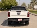 Ford Ranger Wildtrak 3.2L (200 HP)