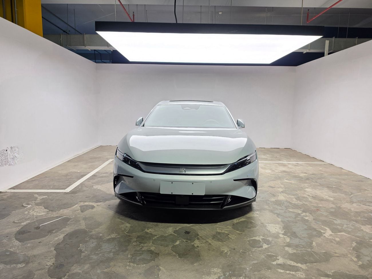 بي واي دي هان 1.5L