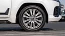 Lexus LX600 LEXUS LX600 VIP KURO | EXPORT ONLY