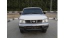 Nissan Pickup 2014 4X2 ref#443