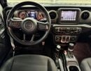 جيب رانجلر SPORT 3.6L A/T (5 Seater)