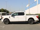 Ford F 150 Lariat