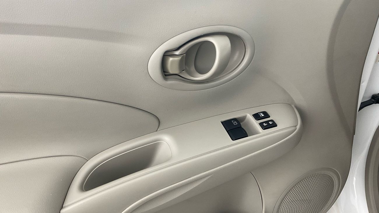 Nissan Sunny S | Guaranteed Warranty | 0 Down Payment