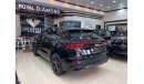 Audi Q8 55 TFSI quattro S-Line sports & Black Gloss package 55 TFSI quattro S-Line sports & Black Gloss pack