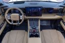 BYD Leopard 5 ULTRA