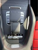 مرسيدس بنز GLE 53 AMG Warranty