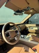 لاند روفر رينج روفر سبورت SV Edition Two P635 4.4L