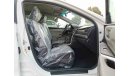تويوتا كامري 2.5L 4CY Petrol, 17" Rims, Bluetooth, Rear Camera, Xenon Headlights, Leather Seats, (LOT # 223)