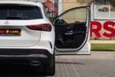 Mercedes-Benz GLA 200 Premium 1.4L