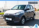 Suzuki Alto GL 2026 1.0L |  with 7 Inch Display Audio - Book Now | Export Only