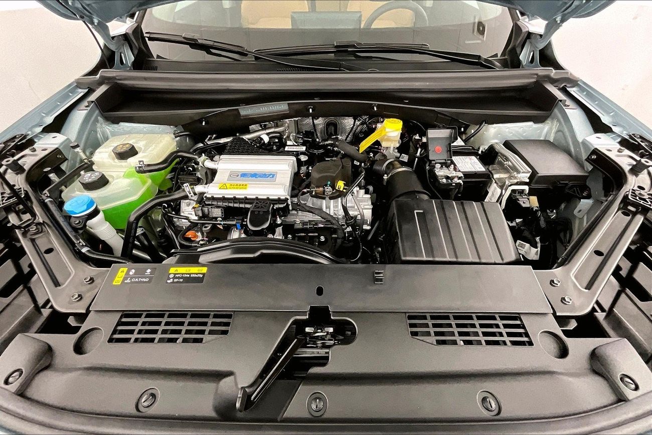 GAC GS3 Emzoom Sport+ | 1 year free warranty | 0 Down Payment