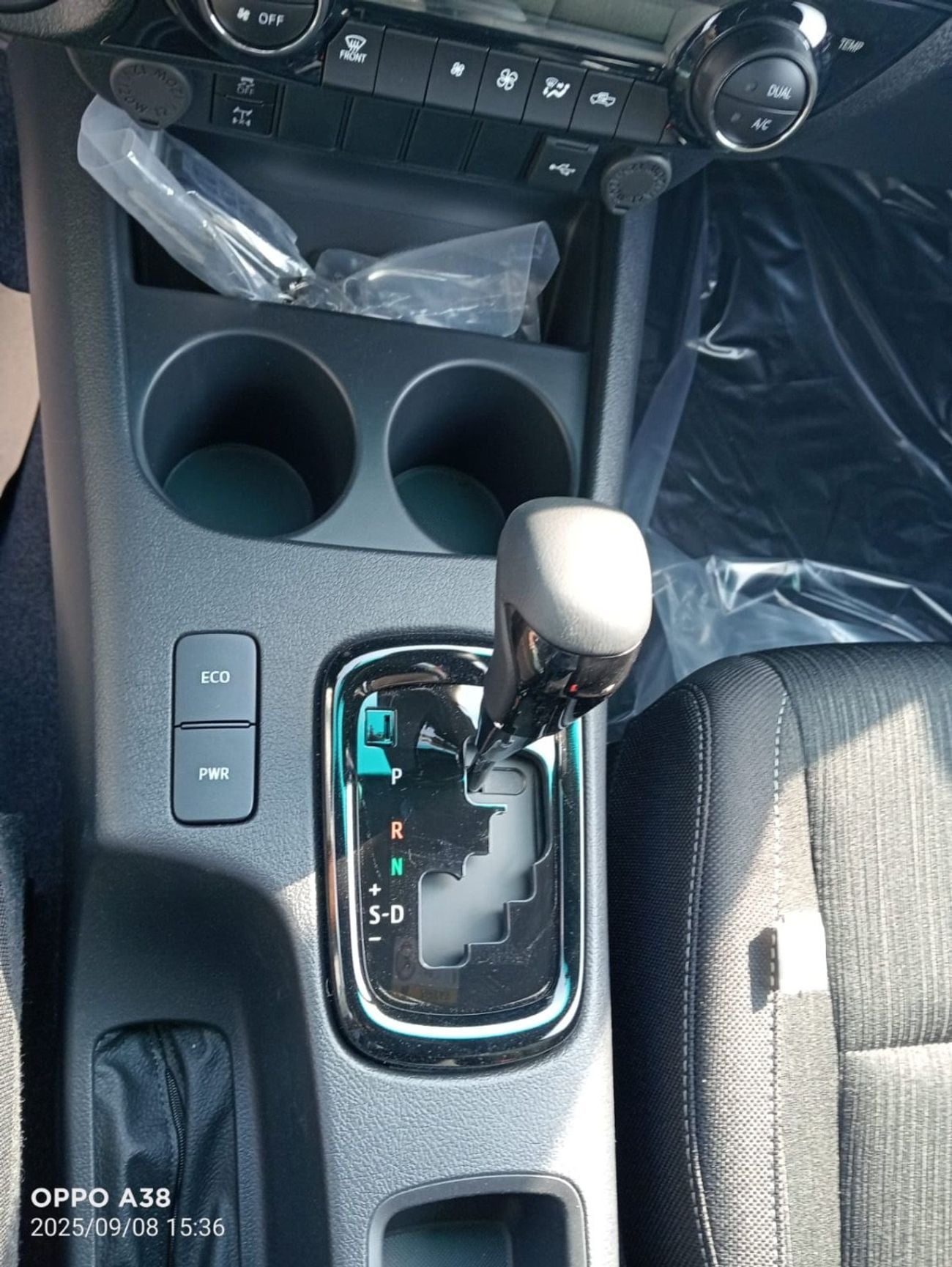تويوتا هيلوكس ADVENTURE Hilux adventure , 4.0 L