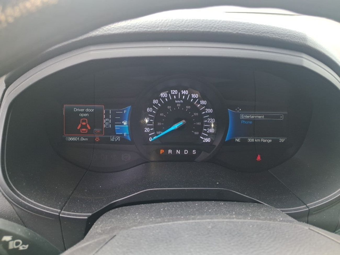 Ford Edge SE 2 | Zero Down Payment | Home Test Drive