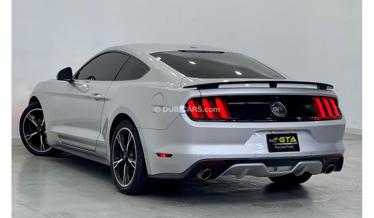 Ford Mustang GT California Special