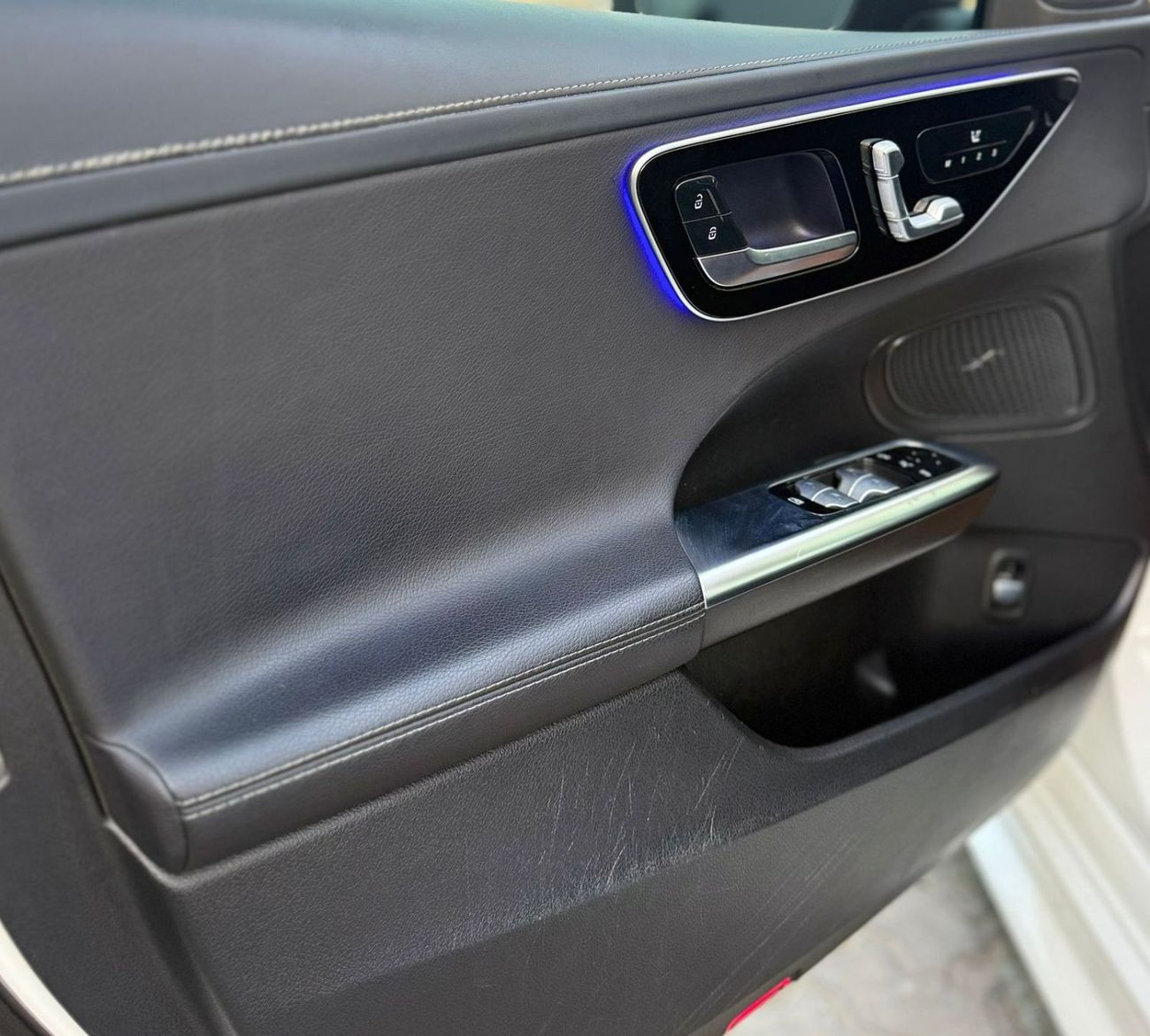 مرسيدس بنز C 300