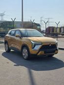 Mitsubishi Xforce 2025 MITSUBISHI XFORCE 1.5 H-LINE