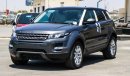 Land Rover Range Rover Evoque 2.2L TD4 Diesel Pure Tech150 Brand New