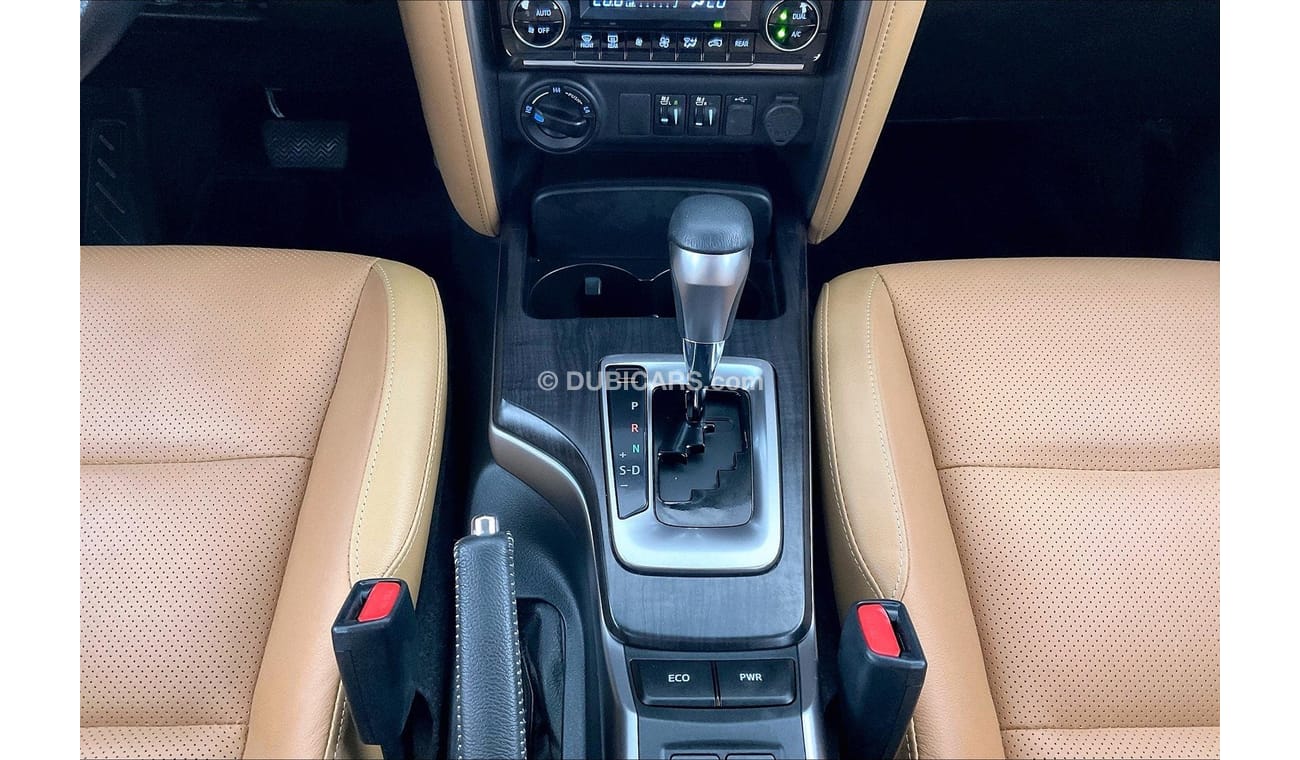 Toyota Fortuner VXR | 1 year free warranty | 0 down payment | 7 day return policy