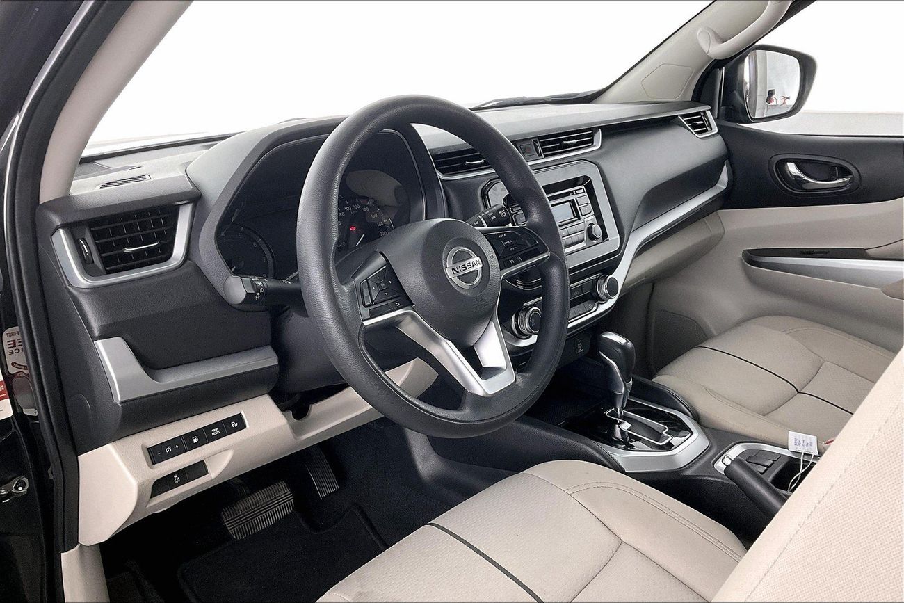 Nissan XTerra SE | Guaranteed Warranty | 0 Down Payment