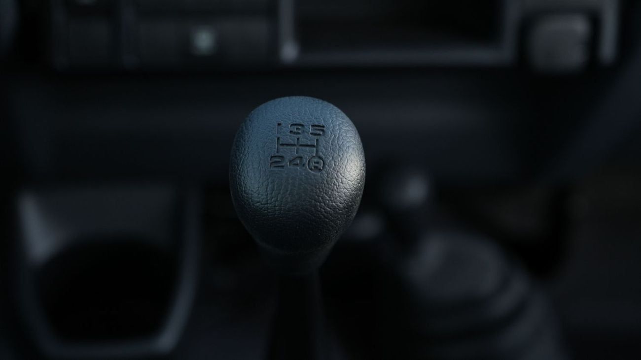 Toyota Land Cruiser 70 Land Cruiser Hard Top V6 4.2L 2025 MY EXPORT