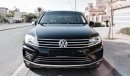 Volkswagen Touareg SEL V6 Blue Motion