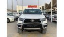 Toyota Hilux Toyota Hilux SR5 2021 4x4 Ref#418