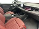 Audi Q6 e-tron SQ6 SUV e-tron quattro 490hp (Ref# 17711)