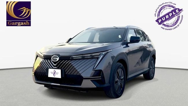 GAC EMKOO GE, миниатюра 18