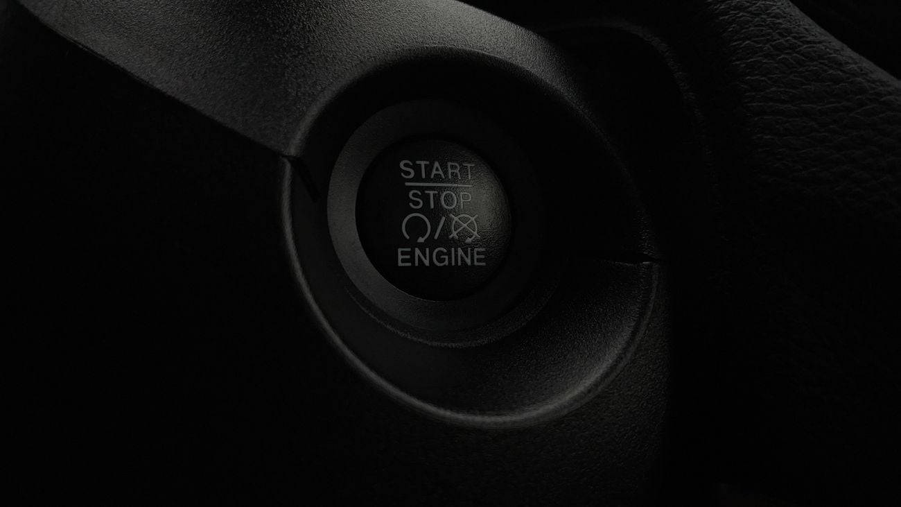 Jeep Compass LIMITED 2.4 | Zero Down Payment | Home Test Drive