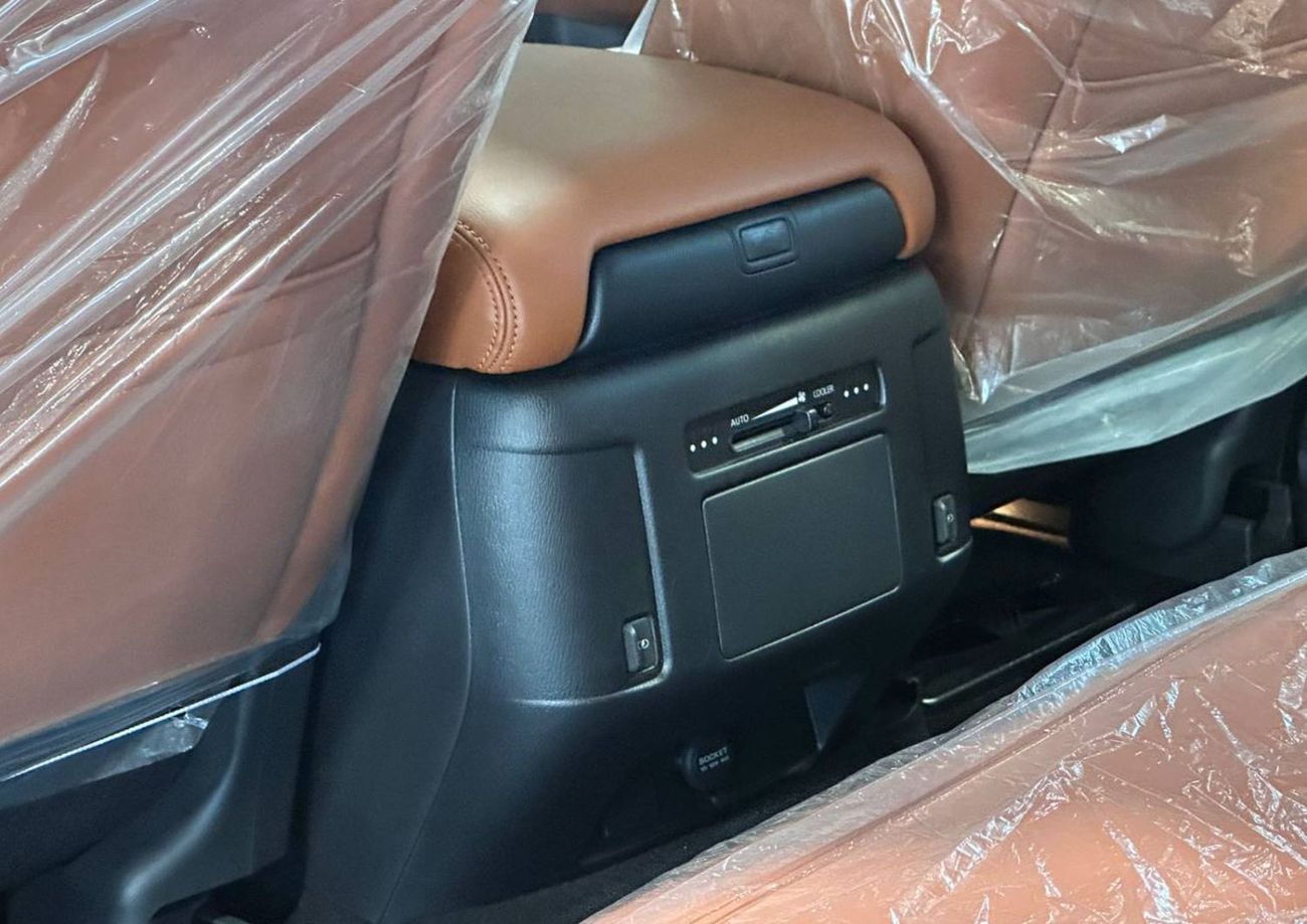 Nissan Patrol SE Titanium 4.0L