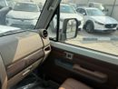 تويوتا لاند كروزر 70 LAND CRUISER LC71-Z 2.8 A/T DSL