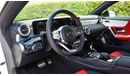 Mercedes Benz CLA250 Mercedes-Benz CLA 250 AMG | Night Package, 360 Camera | 2023 | Brand New