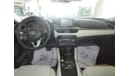 Mazda 6 M6 V Sunroof Mid option
