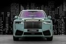 Rolls Royce Cullinan ROLLS ROYCE | CULLINAN BLACK BADGE | GCC SPECS | DEALER WARRANTY + SERVICE CONTRACT