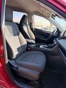 Toyota RAV4 TOYOTA RAV4 4X4 2019