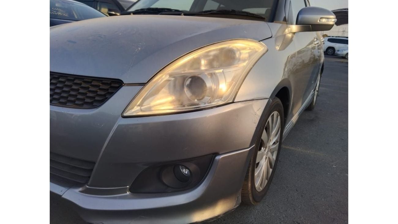 Suzuki Swift SUZUKI SWIFT 2010