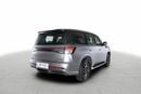Infiniti QX80 AUTOGRAPH CAPTAIN CHAIRS 3.5