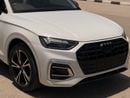 Audi Q5 Export from Australia