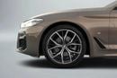 بي أم دبليو 520i M SPORT