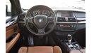 BMW X5 GCC SPECS - GOOD CONDITION -