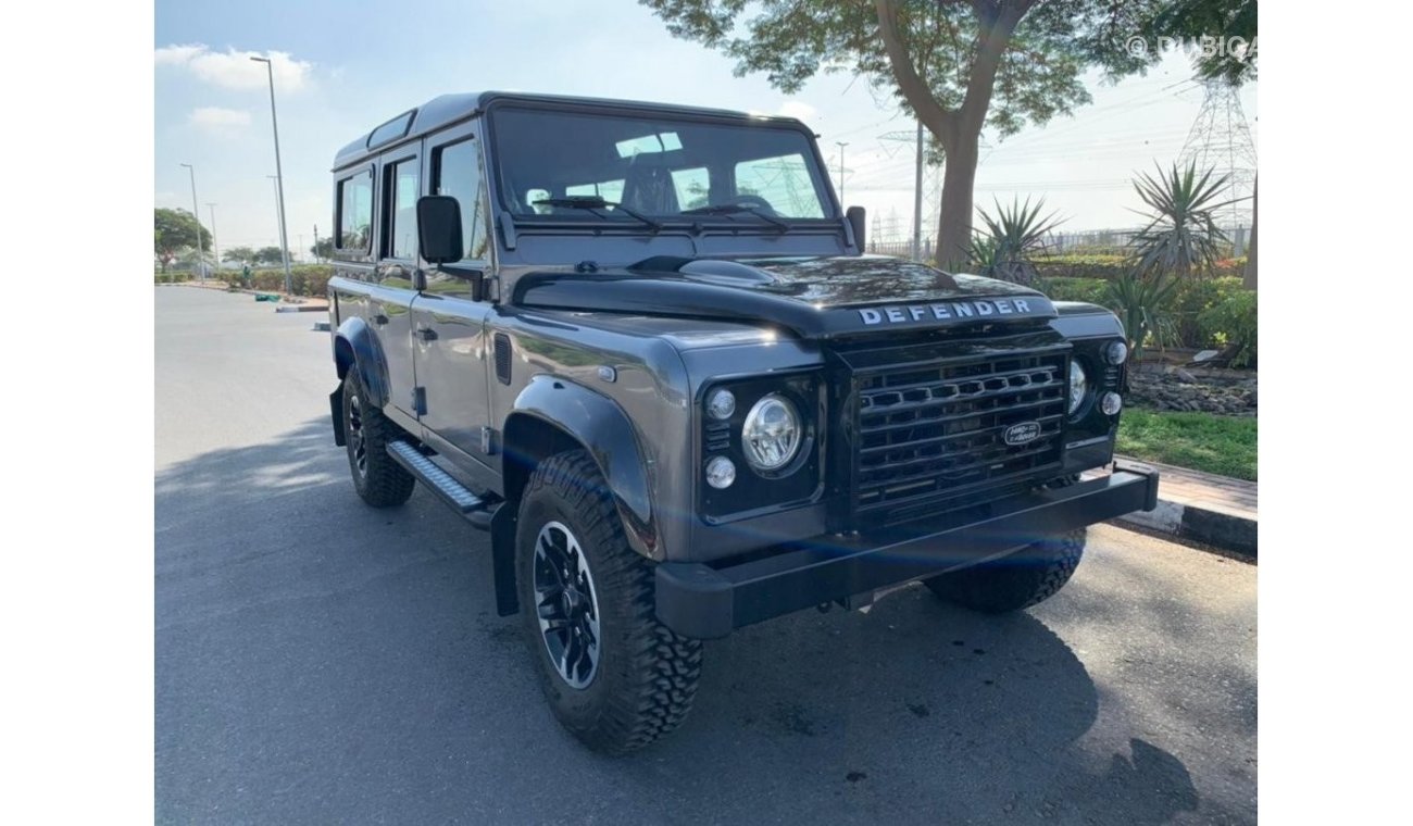 Land Rover Defender **2016** European Spec / Brand New