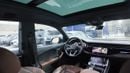 Audi Q8 55 TFSI quattro V6 3.0TC | Full Service History | Certified & Inspected | GCC | Zero Down payment support