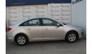 Chevrolet Cruze 1.8L LS 2015 MODEL